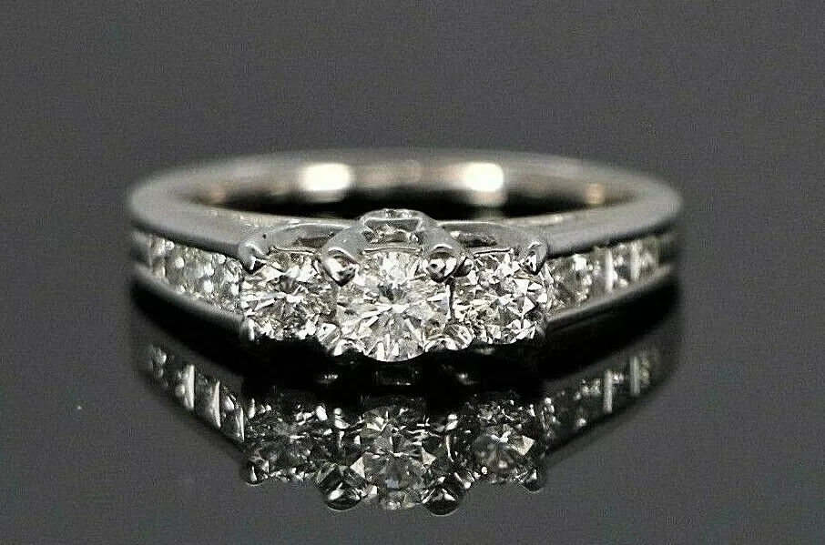 3500 engagement sale ring