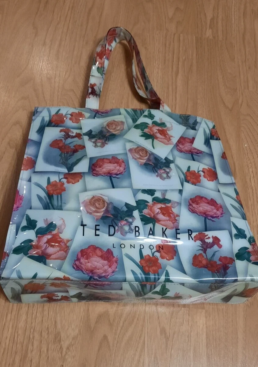 Ted Baker Floral Handbags