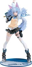 Girls' Frontline PA-15 11in 1/7 Scale Anime Figure PVC Statue Phat Company Japan