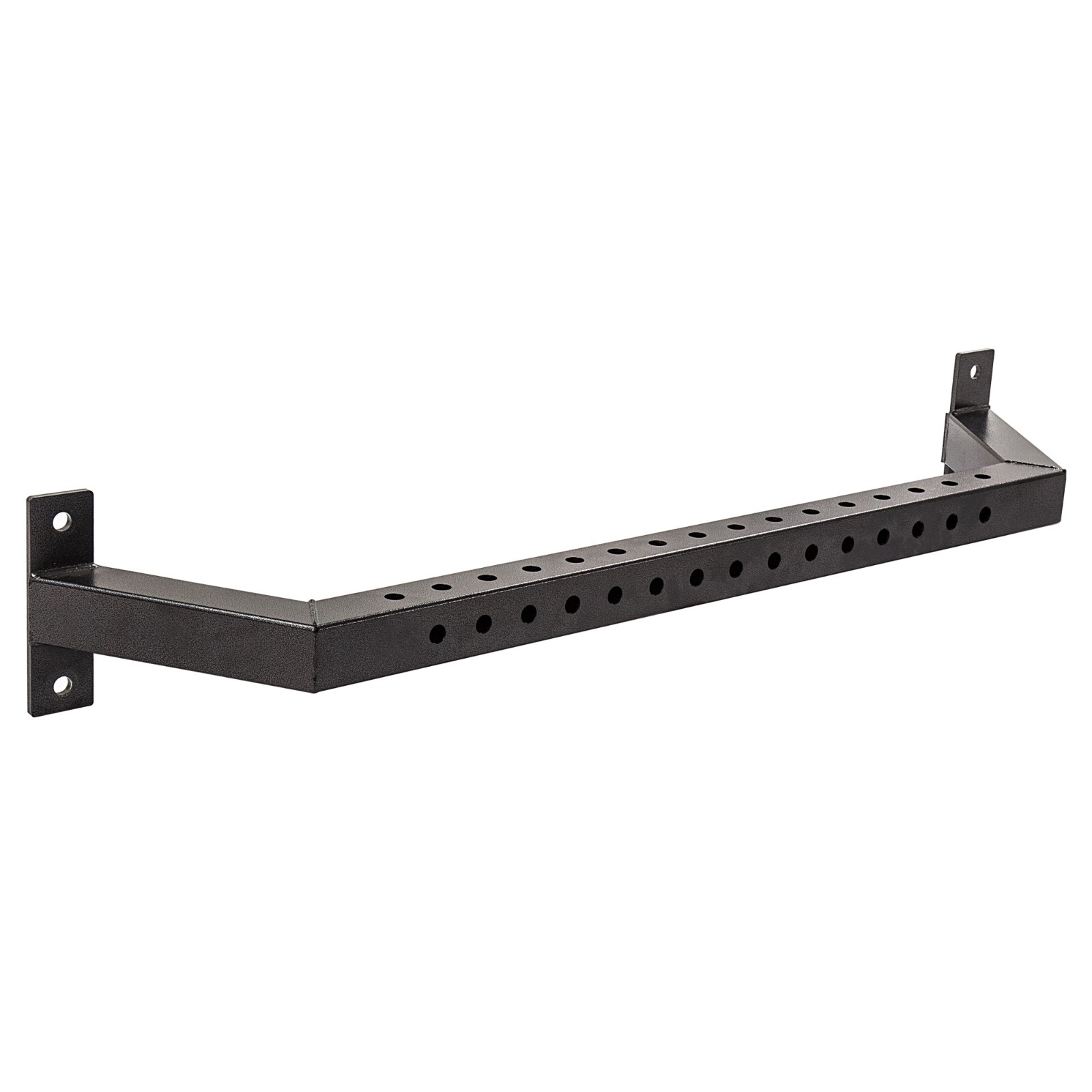 GYM MASTER GM3 Rear Curved Stabiliser Bar Crossmember Multi Purpose Attachment