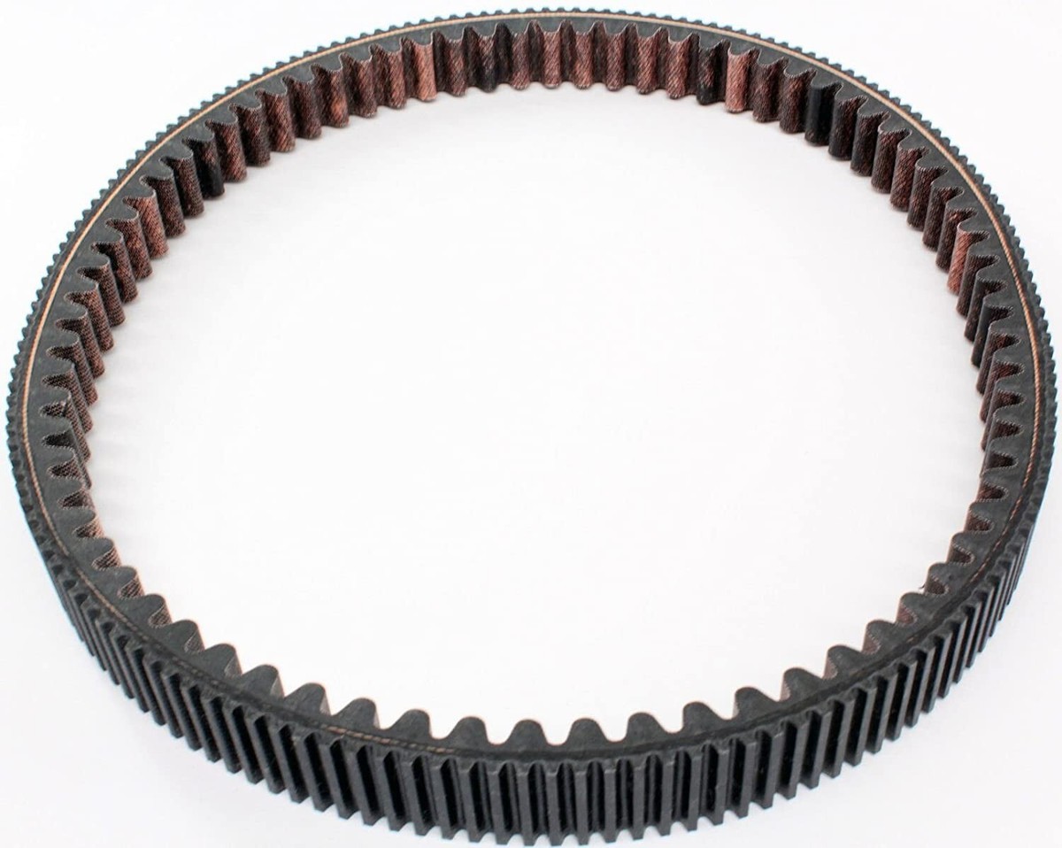 ともすんページ NEW】Kawasaki Genuine 2005-2021 MULE 600 610 SX DRIVE BELT 59011