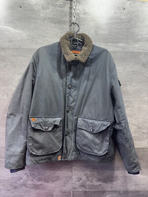 Barbourジャケット 楽天市場】Barbour バブアー オイルド サッパージャケット 大きい