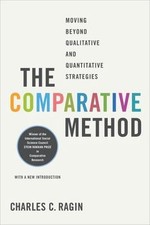 The Comparative Method: Moving Beyond Qualitative and Quantitative Strategies, R
