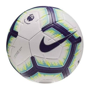 Nike Strike Premier League Football, Size 5 (Standard) SC3311 101 | eBay