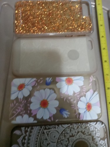 Iphone 6 Case Lot Used - Photo 24 sur 24