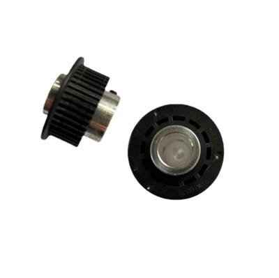 1pc Original Graphtec CE6000 Roller Bearing / Paper Walking Steel Shaft Bearing