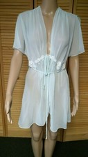 Jonquil by Diane Samandi Peignoir Small