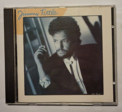Jimmy Tittle - ''Jimmy Tittle'' - Versandrabatt ab 2. CD