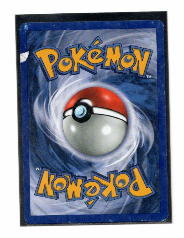 ポケモンカード Sterndu スターミー 第一弾 ドイツ版 初版 Pokemon German Staryu / Sterndu 65/102 1st Edition Base Set