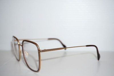 NEW AUTHENTIC ANDY WOLF 4763  03    EYEGLASSES FRAME