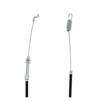 Kabel Zugkraft ÜBersetzung RasenmäHer Ggp 1365 Mm 450236