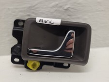 Porte avant et accessoires Honda CONCERTO