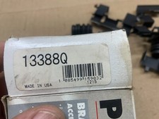 Disc Brake Hardware Kit ProStop 13388Q, Made in USA!