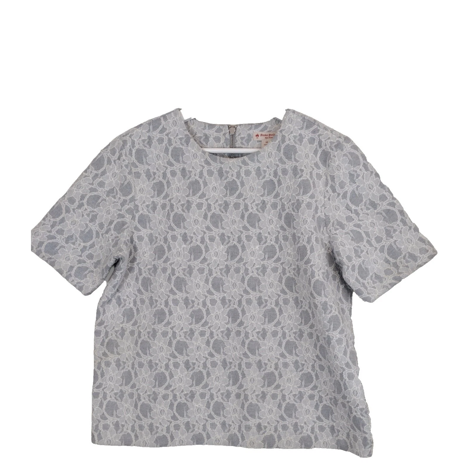 Топы для женщин Brooks Brothers нейлоновые