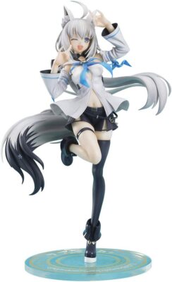 Luminous Box Shirakami Fubuki 1/7 Complete Figure | eBay