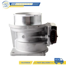 Mass Air Flow Sensor MAF Meter Fits 1990-92 Ford Ranger F07F-12B579AA Brand New