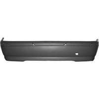 StoßStange Hinten Passend FüR BMW E46 Baujahr 2001-2005