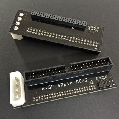 SCSI-IDEブリッジ+新品HDD付き 61t4A1D5aWL._AC_UF894,