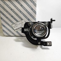Fendinebbia Anterior Rechts FüR Alfa Romeo 147 Original 156052642
