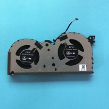 CPU Cooling Fan radiator For LENOVO IdeaPad Gaming 3i 15IMH05 DC5V