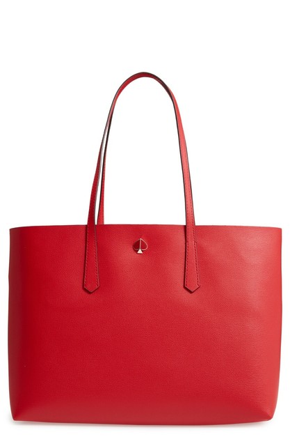 molly large work tote