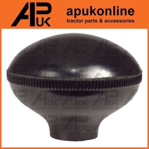 Gear Shift Lever Knob 3/8" UNF for Ford New Holland TW5 TW10 TW15 TW20 Tractor - Afbeelding 1 van 5