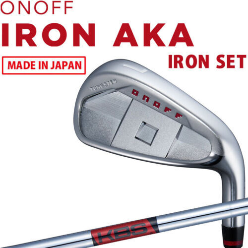 Srixon ZX5 Iron Set 6-PW RH Nippon NS Modus3 Tour 105 Stiff Steel