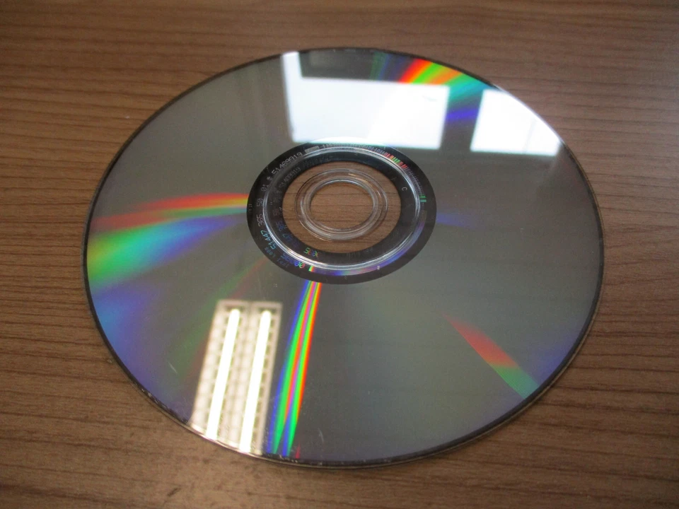 Navi Navigation DVD Karte Europe Deutschland 2004 AUDI A6 4F A8 4E 4E0919884E - Bild 4 von 4