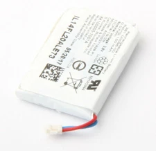 ST Original for Garmin Fenix5S Watch Battery PN 361-00096-00 Voltage:3.8V 150mAh