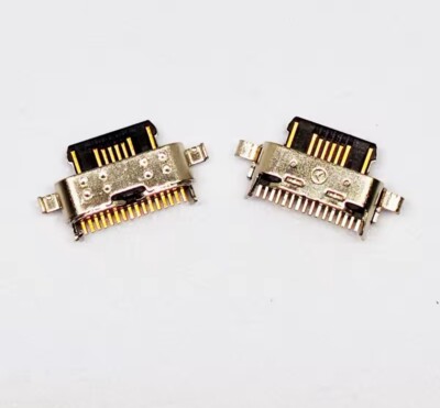 DOOGEE S59 N30 S58 S90 Type C Charging Port Connector Socket