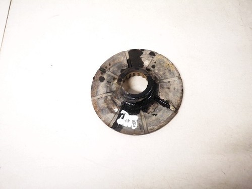 Opel Astra 2006 Coil Spring, Cap Plate Upper 90538496, Genuine #1312965-88