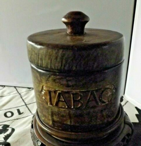 STASH JAR POT SNUFF TOBACCO HEADCHEF BOX ALLUMINIUM WITH AIR - Foto 2