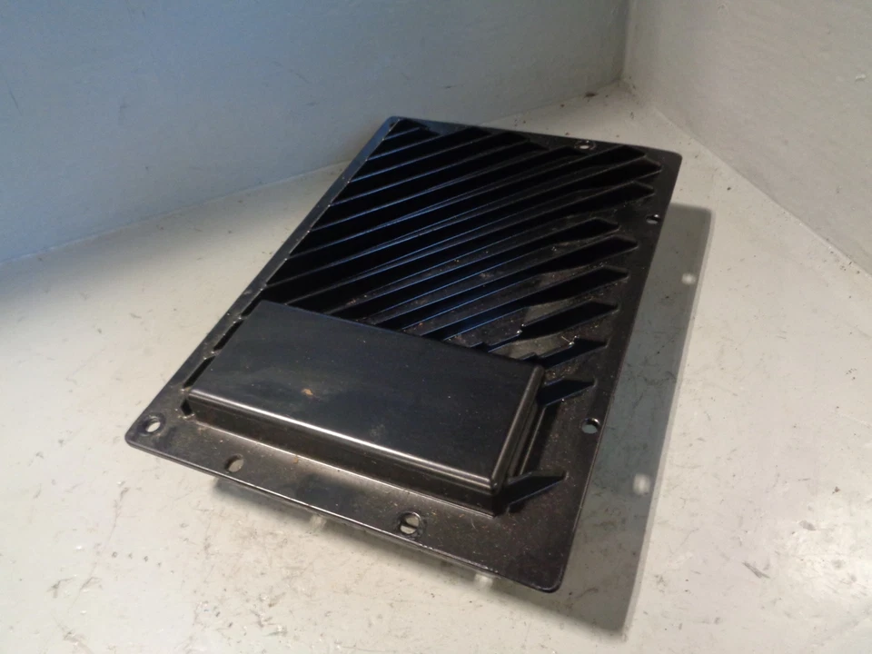 Range Rover Evoque Amplifier Amp Audio Stereo BJ32-19C164-AG L538 2011 to 2018 - Image 3 of 4