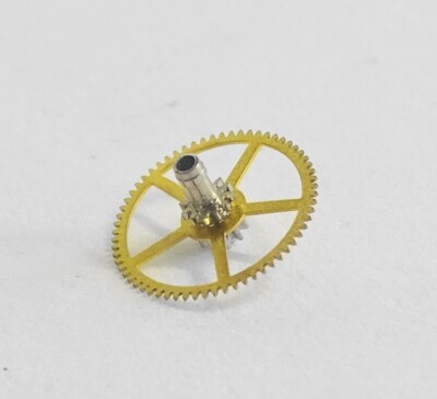 Roue De Couronne Montre As Schild 5001 - Part.420