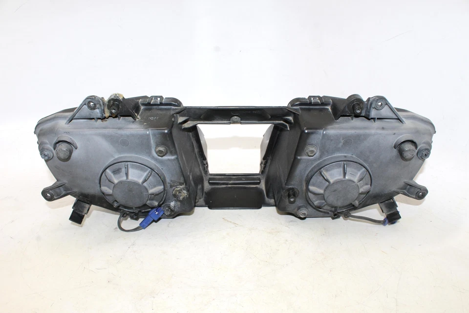 Farol dianteiro Yamaha Yzf R6 2007 - Imagem 4 de 4