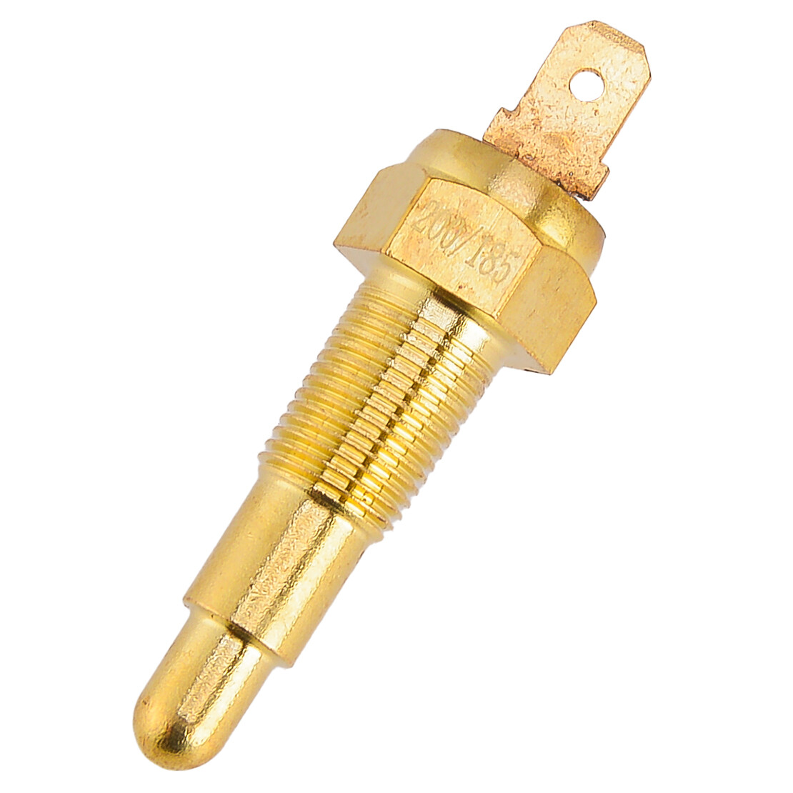 1Pcs Engine Cooling Fan Thermo Thermostat Temperature Sensor
