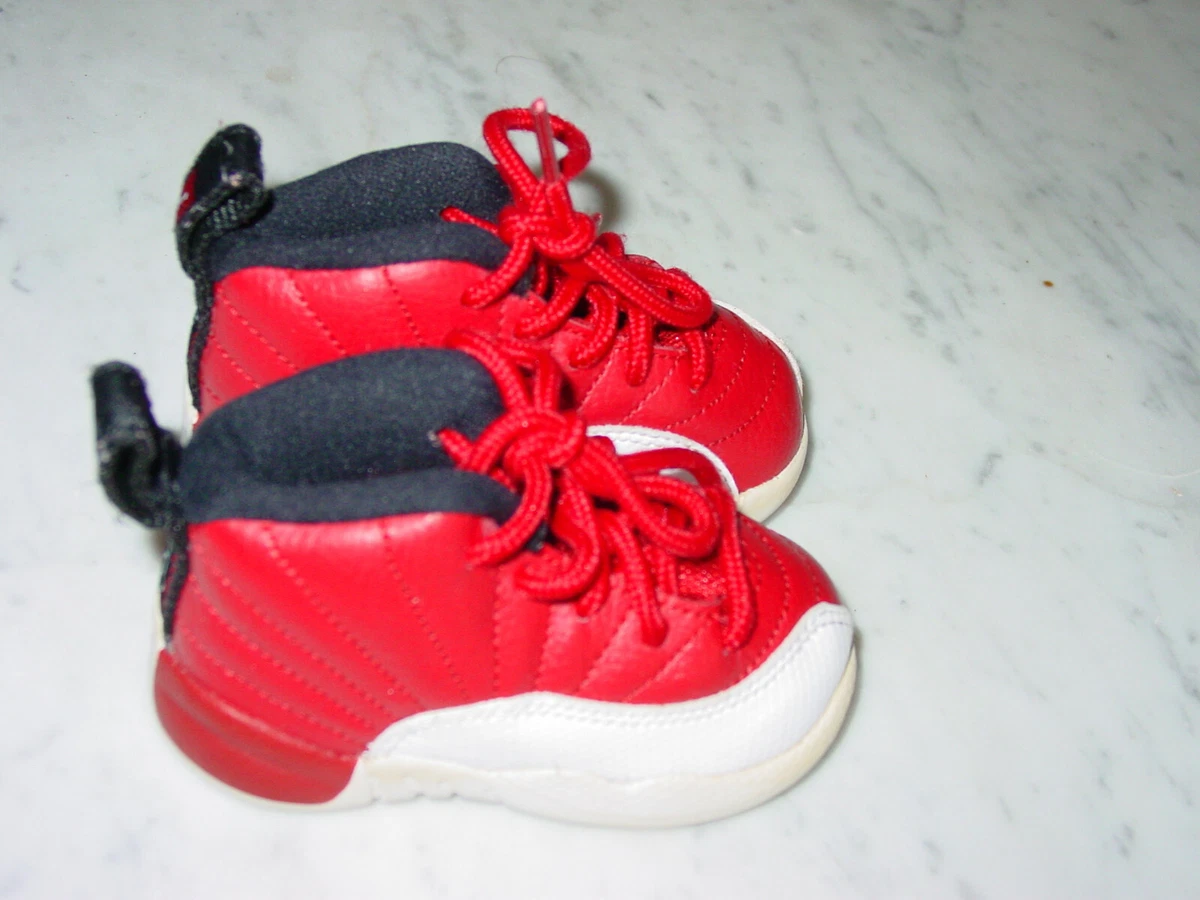2016 Nike Air Jordan Retro 12
