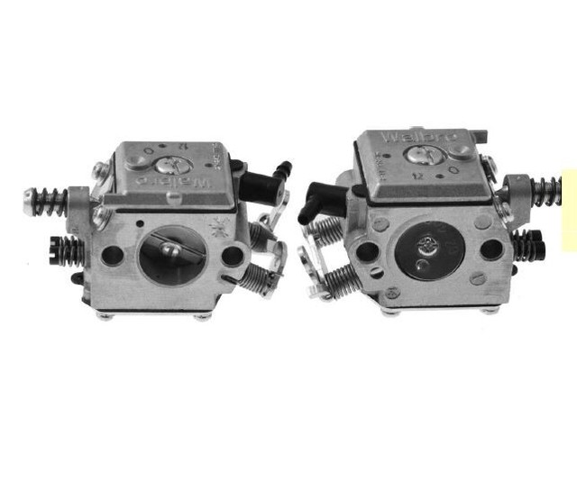 Carburettor Husqvarna For motosega42 238 242 242 XP 246 mod.HDA.98 004067 eBay