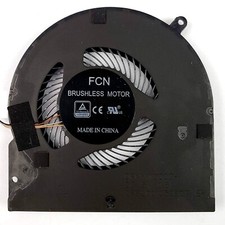 NEW GPU Fan for Razer Blade 15 Rz09-03009w97 Rz09-03006EQ2 Rz09-02385g92 GTX1060