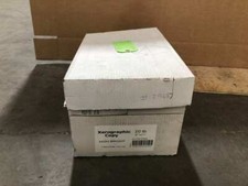 Xerographic Copy XC1120 8.5" X 11" Letter Copy Paper ; Bright White -NIB of 5000