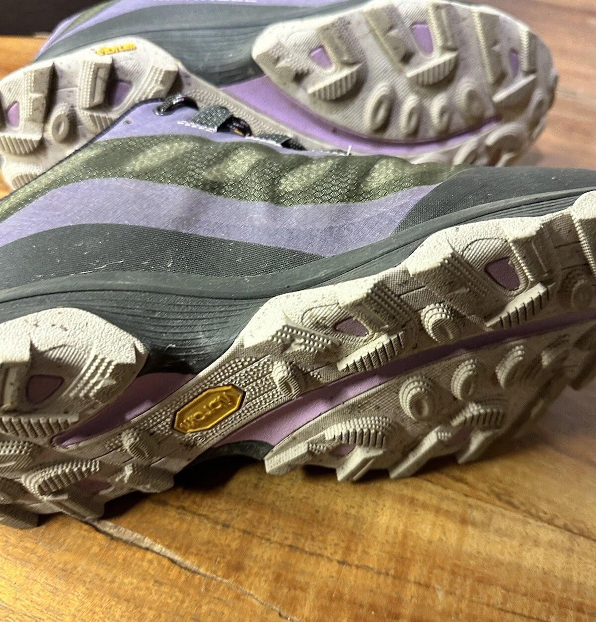 merrell float pro shoes