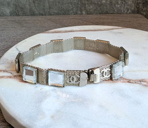 Vintage Chanel Bracelet | eBay