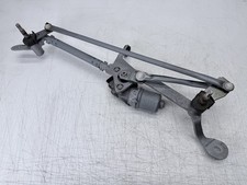 BMW X3 G01 2019 FRONT WINDSCREEN WIPER MOTOR LINKAGE 7399013