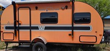 2017 Winnebago Winniedrop Trailer