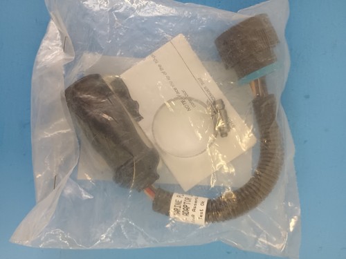 Mercury Quicksilver Boat Harness Adapter 84-866337T01 | 10 Pin 14 Pin - Bild 2 von 3