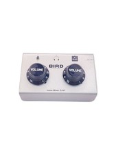 Bird Electronic Mixers Used