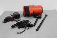 Ikelite Under Water Marine Substrobe 150 Light Lens Kit Nikon Close Up