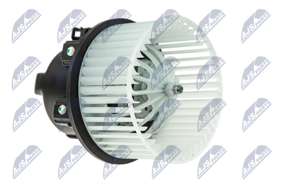 INTERIOR BLOWER EWN-VV-000 FOR LAND ROVER FREELANDER/2/VAN RANGE/EVOQUE VOLVO - Image 7