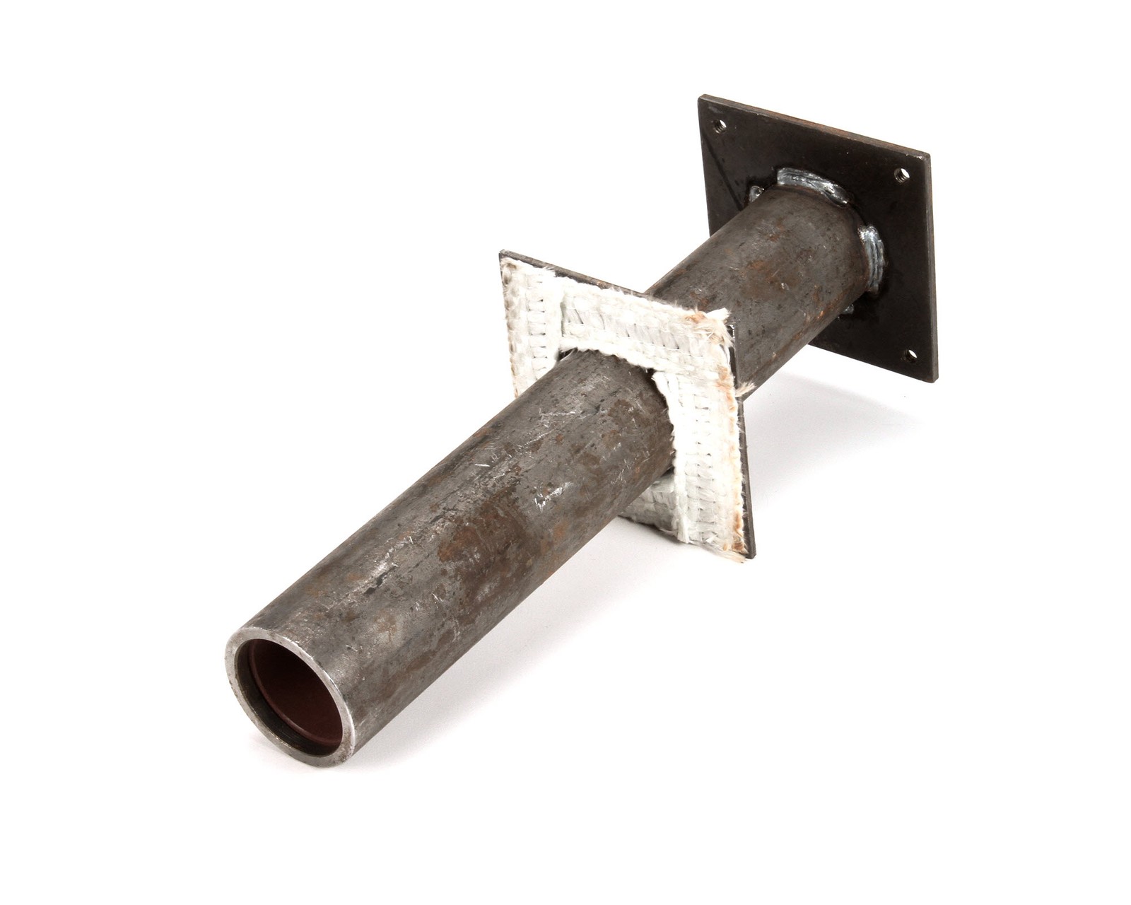 Baxter Housing, Rotator Shaft 01-1M2140-00001 - Genuine OEM Replacement Part