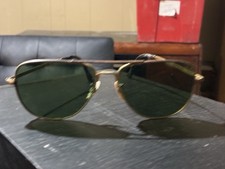 American Optical AO Pilot Sunglasses